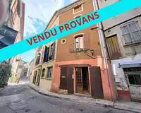Maison, 68 m²