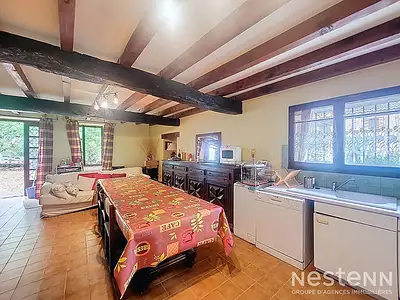 Maison, 79 m²