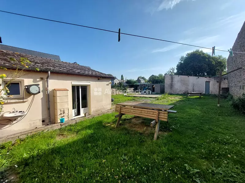 Maison, 143 m²