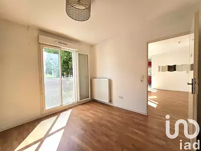 Appartement, 45 m²