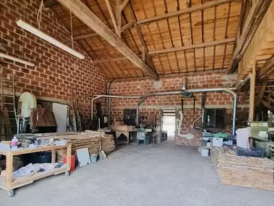 Maison, 196 m²