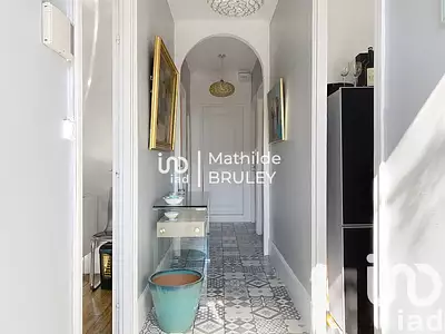 Maison, 128 m²