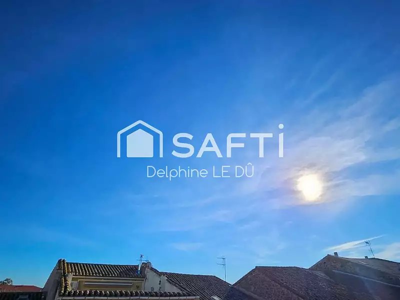 Appartement, 118 m²