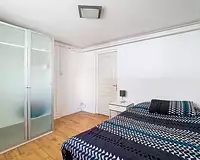 Appartement, 51 m²
