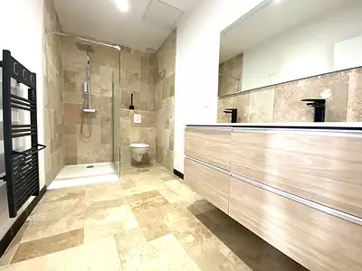 Appartement, 68,15 m²