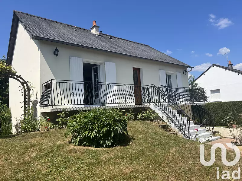 Maison, 67 m²