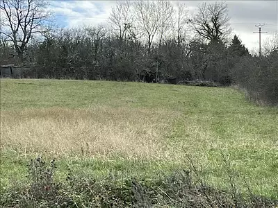 Terrain, 5 122 m²