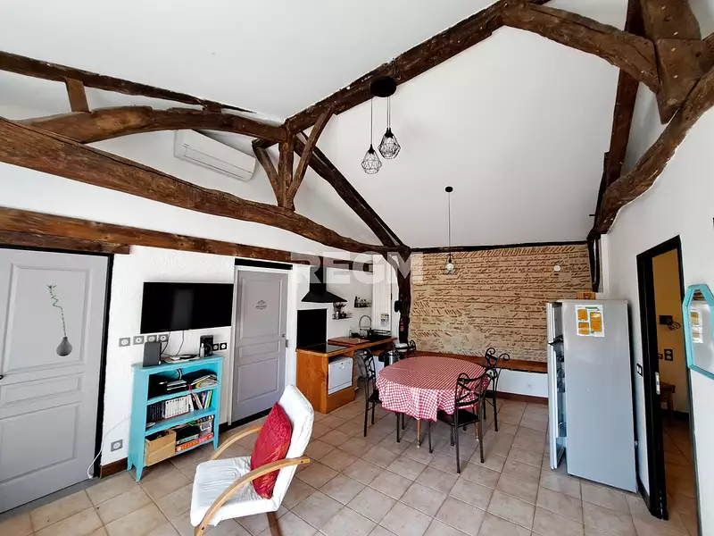 Maison, 172 m²