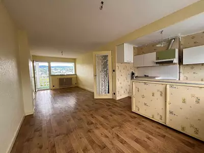 Appartement, 68,91 m²