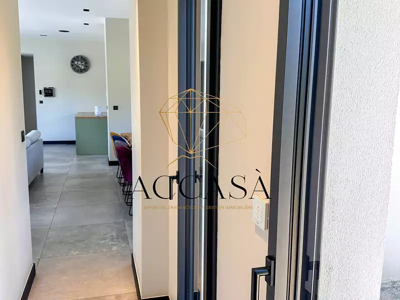 Maison, 152 m²