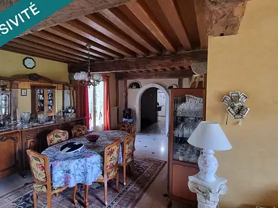 Maison, 175 m²