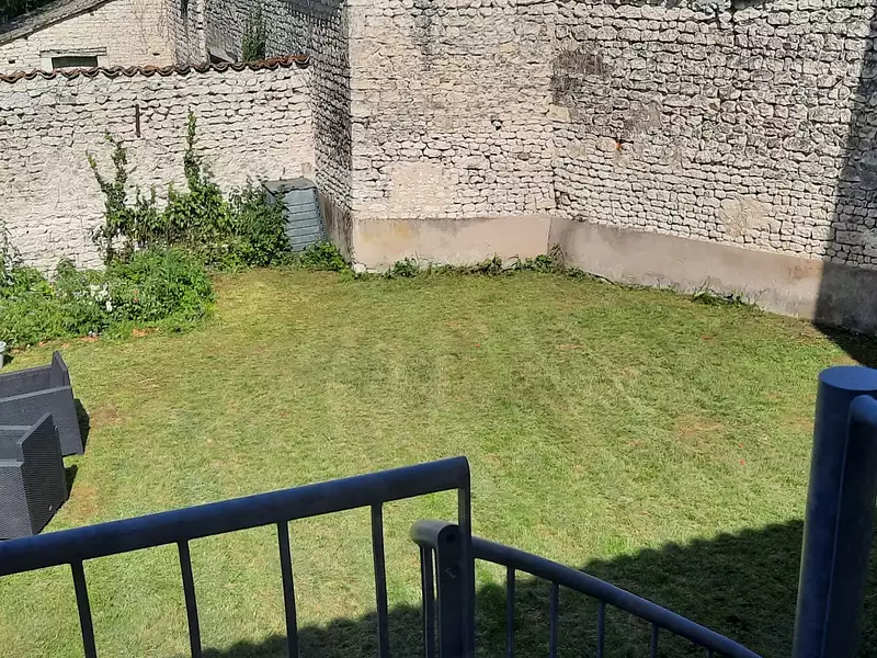 Immeuble, 116 m²
