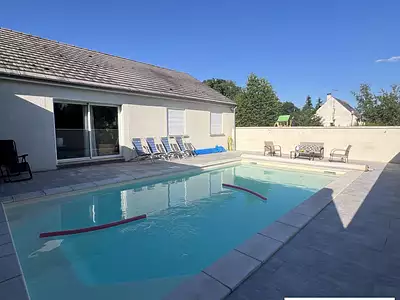 Maison, 130 m²
