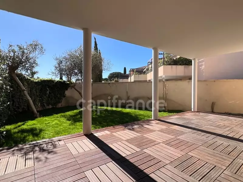 Appartement, 60 m²