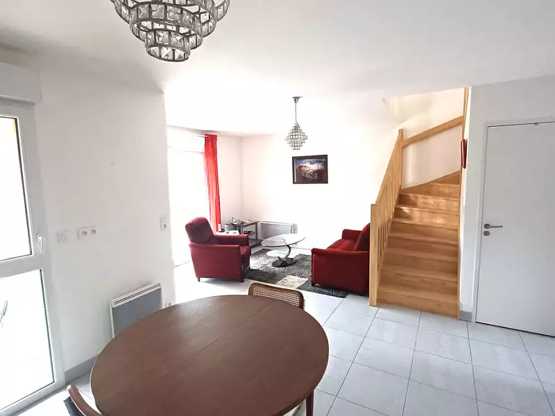 Maison, 81 m²
