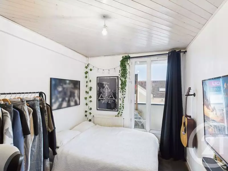 Appartement, 68,9 m²