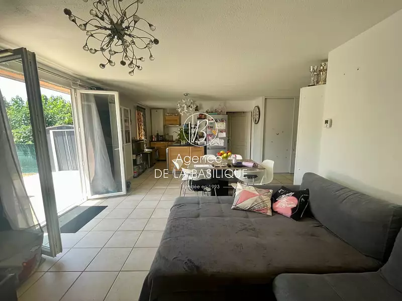 Appartement, 70 m²