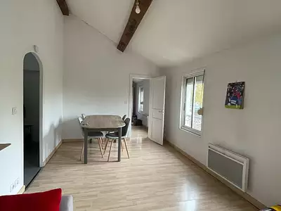 Appartement, 42,42 m²