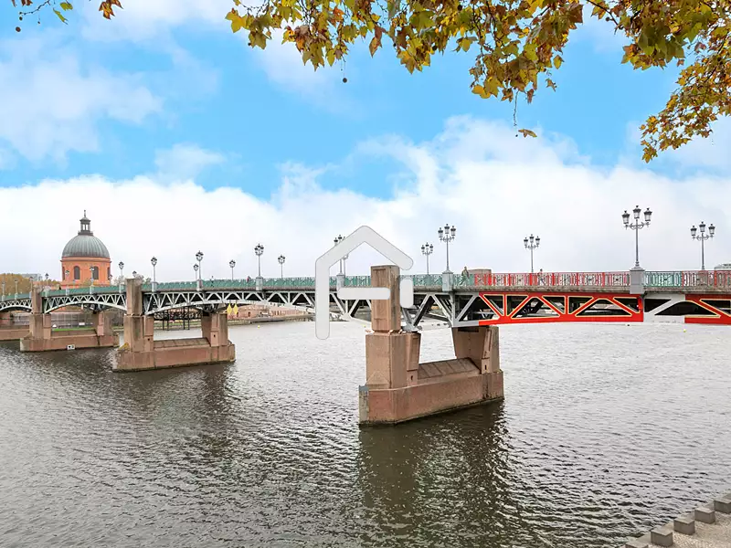 Appartement, 113 m²