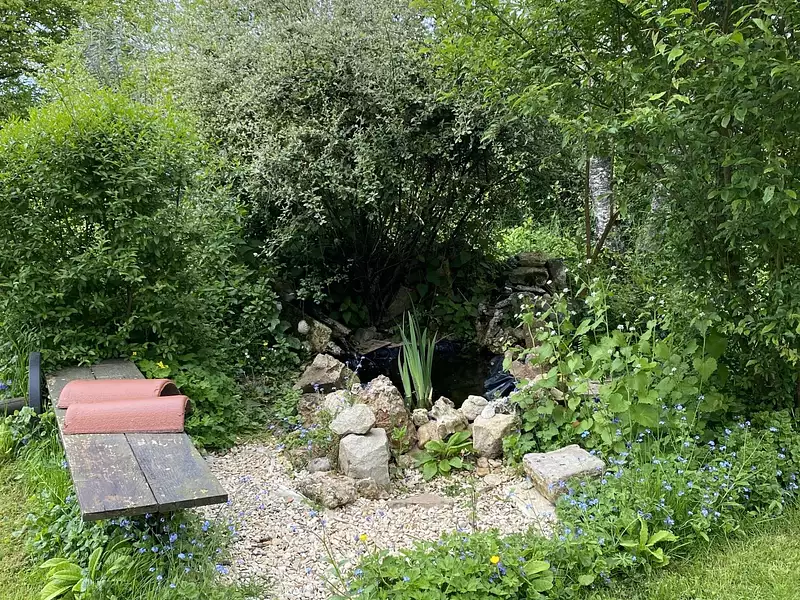 Maison, 152 m²