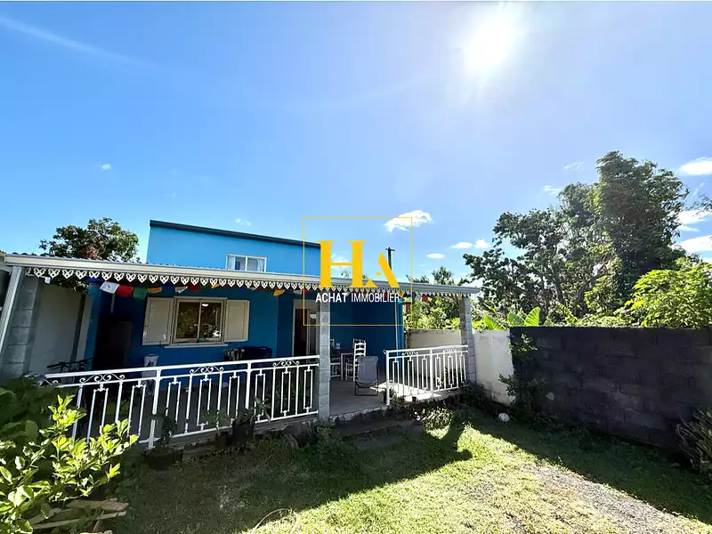 Maison, 103 m²