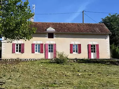 Maison, 60 m²