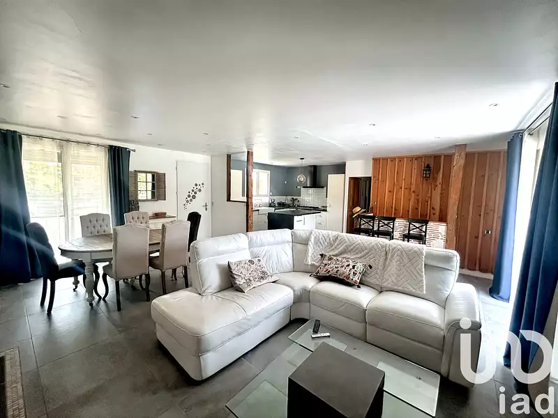 Maison, 150 m²