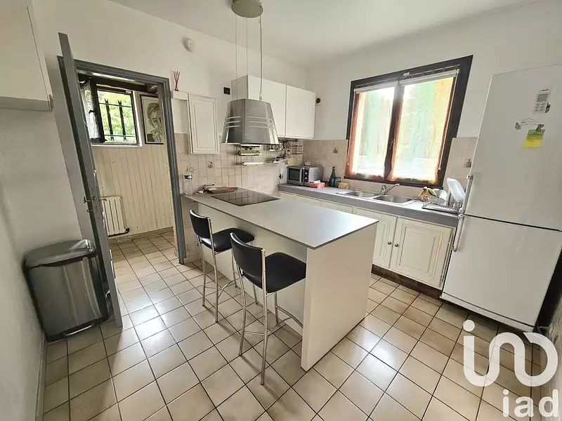 Maison, 178 m²