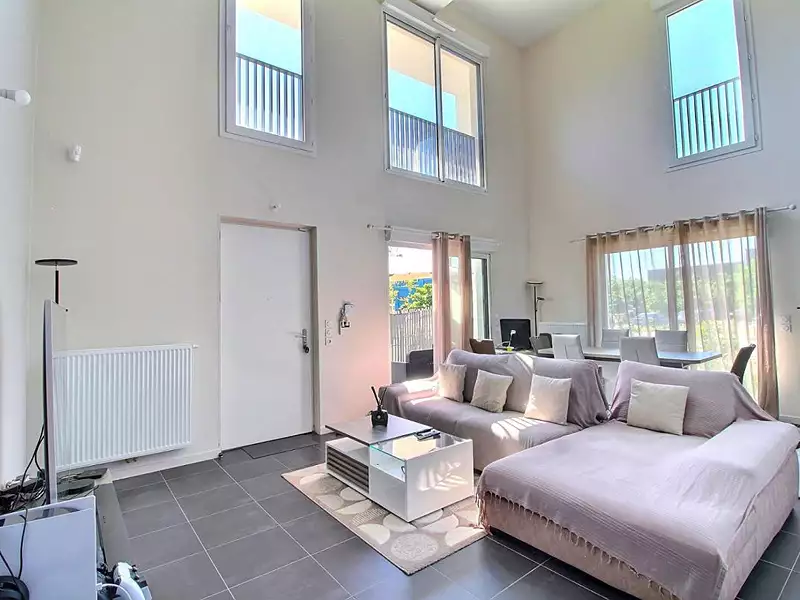 Appartement, 102 m²