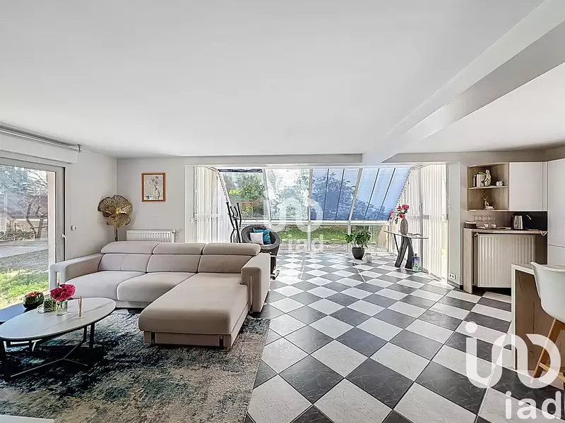 Maison, 131 m²