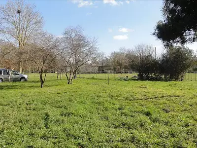 Terrain, 1 044 m²