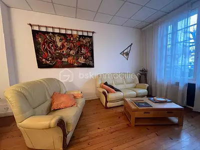 Maison, 113 m²