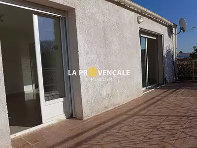 Appartement, 78 m²