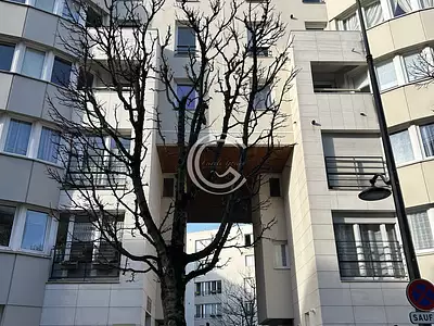 Appartement, 76,51 m²