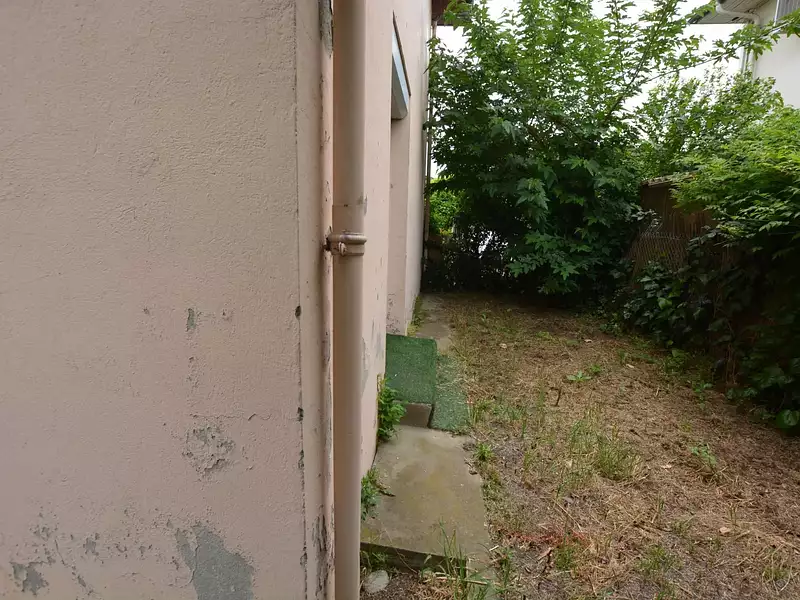 Maison, 70 m²