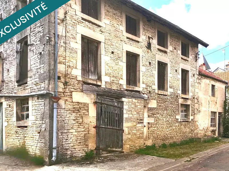 Maison, 120 m²