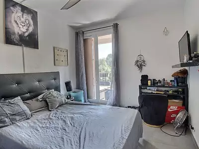Appartement, 79 m²