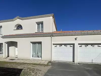 Maison, 164,94 m²