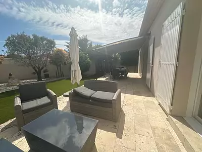 Maison, 156 m²