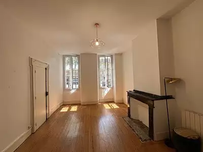 Appartement, 60 m²