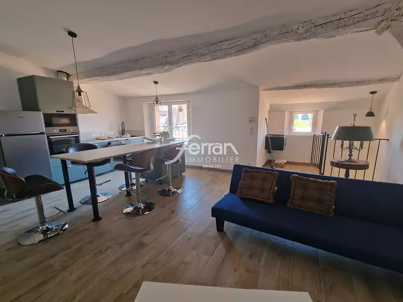 Appartement, 170 m²