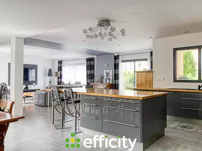 Appartement, 137 m²