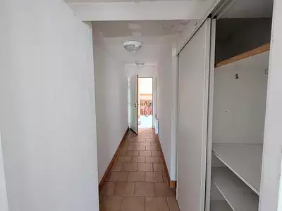 Appartement, 64 m²