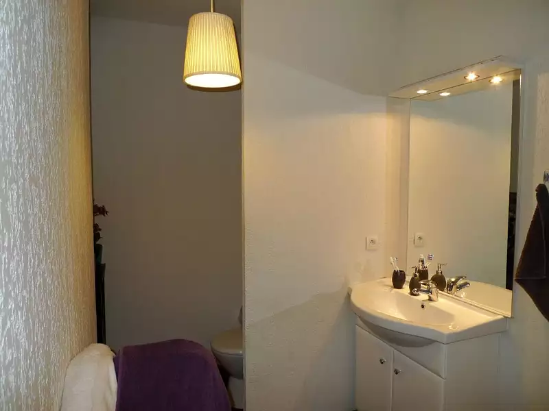 Appartement, 40,82 m²