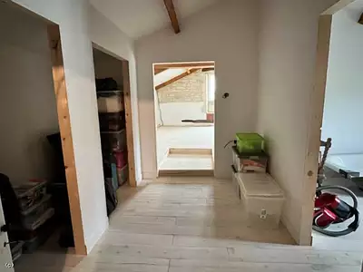 Maison, 163 m²