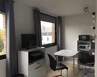 Appartement, 28 m²