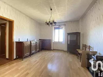 Maison, 132 m²