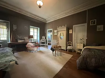 Maison, 420 m²