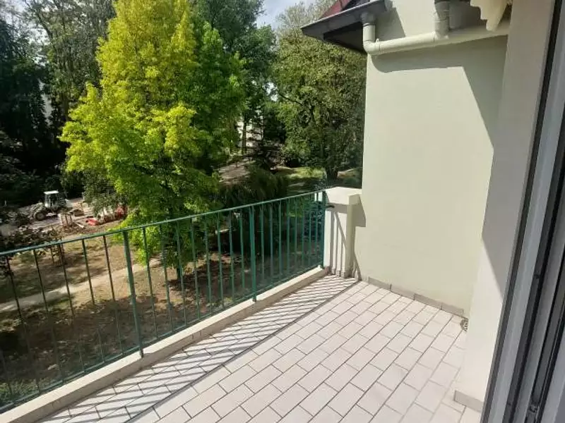 Appartement, 92 m²