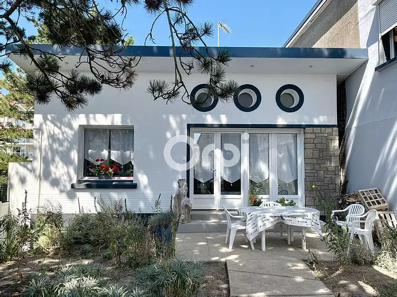 Maison, 78 m²